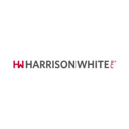 Harrison White, P.C. logo