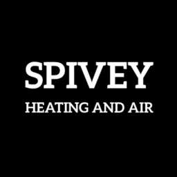 Spivey Heating and Air Conditioning logo