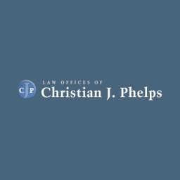 Law Offices of Christian J. Phelps logo