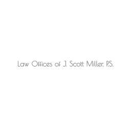 Law Offices of J. Scott Miller, P.S. logo