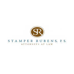 Stamper Rubens, P.S. Attorneys at Law logo