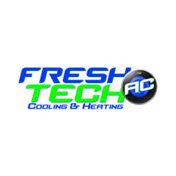 FreshTech AC logo