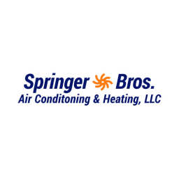 Springer Bros. Air Conditioning & Heating, LLC logo