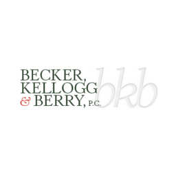 Becker, Kellogg & Berry, P.C. logo