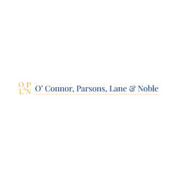 O’Connor, Parsons, Lane & Noble logo