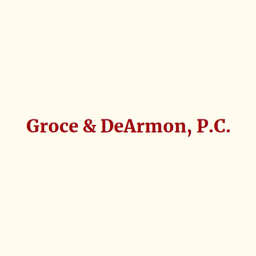 Groce & Dearmon PC logo