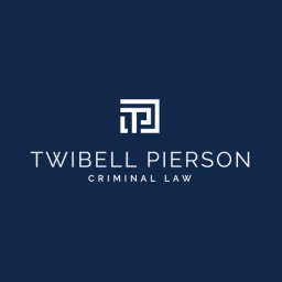 Twibell Pierson Criminal Law logo