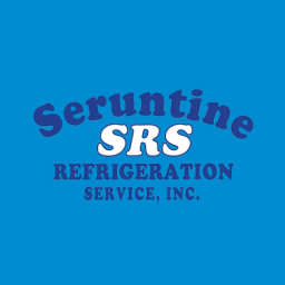 Seruntine Refrigeration Services logo