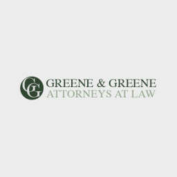 Greene & Greene Attorneys at Law logo