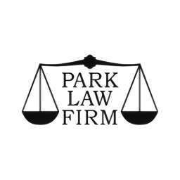 Park Law Firm logo