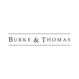 Burke & Thomas, PLLP logo