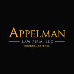 Appelman Law Firm logo