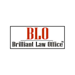 Brilliant Law Office logo