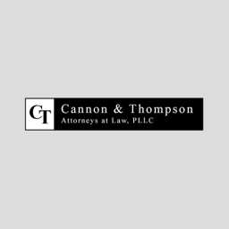 Cannon & Thompson, Attorneys at Law, PLLC. logo