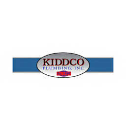 Kiddco Plumbing, Inc. logo