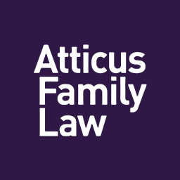 Atticus Family Law logo