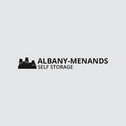 Albany-Menands Self Storage logo