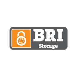 BRI Storage - Climate Controlled Storage Charleston logo