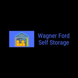 Wagner Ford Self Storage logo