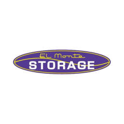 El Monte Storage logo