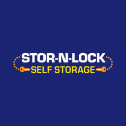 Stor-N-Lock Self Storage logo