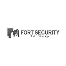 Fort Security Self Storage logo