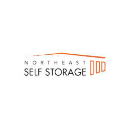 Northeast Self Storage logo