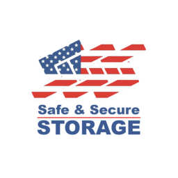 Safe & Secure Storage logo