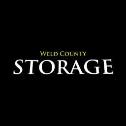 Weld County Storage logo