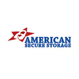 American Secure Storage - East Town logo