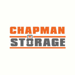 Chapman Storage logo