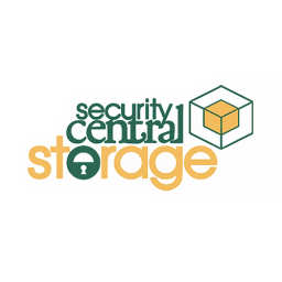 Security Central Storage logo