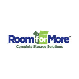 Room For More logo