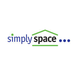 Simply Space logo