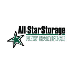 All-Star Storage - New Hartford logo