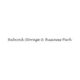 Babcock Storage & Business Park logo