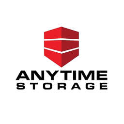 Anytime Storage logo