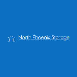 North Phoenix Storage logo