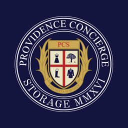 Providence Concierge Storage logo