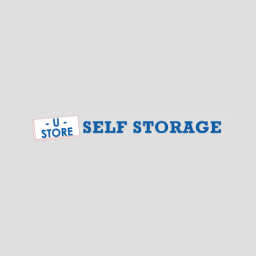 U Store Self Storage logo