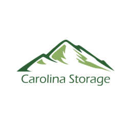 Carolina Storage logo