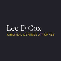 Lee D. Cox logo