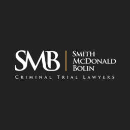 Smith McDonald Bolin logo