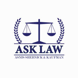 Asnis Srebnick & Kaufman LLC logo