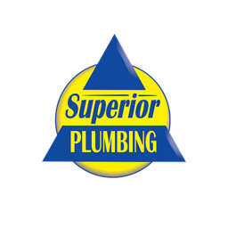 Superior Plumbing logo