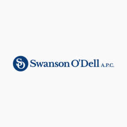 Swanson O'Dell A.P.C. logo