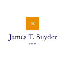 James T. Snyder Law, PLLC logo