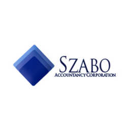 Szabo Accountancy Corporation logo
