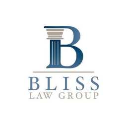 Bliss Law Group logo