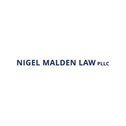 Nigel Malden Law PLLC logo